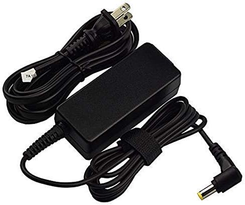 UL Listed AC Charger Adapter Fit for Acer Aspire 3 5 A314 A315 A515 A315-21 A315-21G A315-31 A315-51-380T Laptop Power Supply Cord