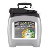 Roundup Dual Action 365 Weed & Grass Killer Plus 12 Month Preventer with Pump 'N Go 2 Sprayer, 1.33 gal.