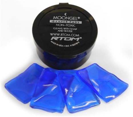 Damper Pads
