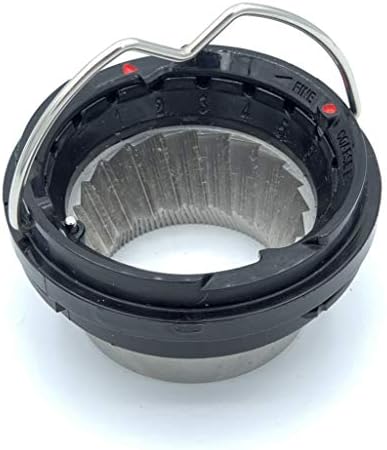 Breville .BES870XL/06.8 Upper Burr Assembly with Handle