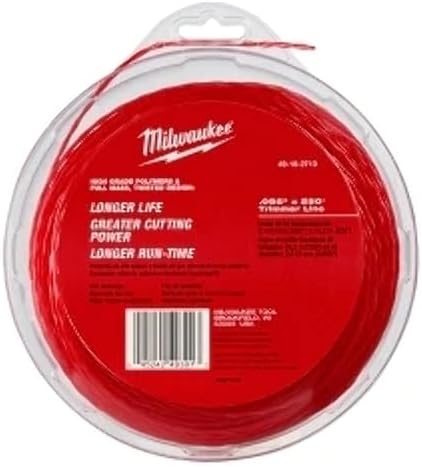 Milwaukee Tools-49-16-2713, .095" x 250'