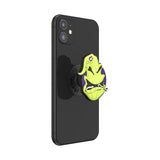 POPSOCKETS Phone Grip with Expanding Kickstand, Nightmare Before Christmas - Glow in The Dark Oogie Boogie