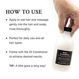 Davines OI Shampoo Travel Size, 3.04 fl.oz.