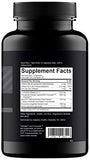 NUGENIX Total-T, Free and Total Testosterone Booster Supplement for Men, 90 Count