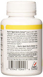 Kyolic Aged Garlic Extract Cholesterol Formula 104-100 Capsules