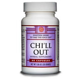 OHCO Chill Out 60 Capsule