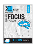 XLPATCH Focus Plus (30-Day Supply)