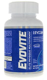 Evogen Evovite | Immune Boosting Elite Sport Multivitamin with Beta-Alanine & Curcumin | 30 Day Supply