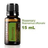 doTERRA Rosemary Essential Oil 15 ml