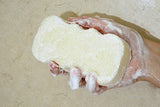 Spongeables Body Wash in a 20+ Wash Sponge, Coconut Colada, 3 Count