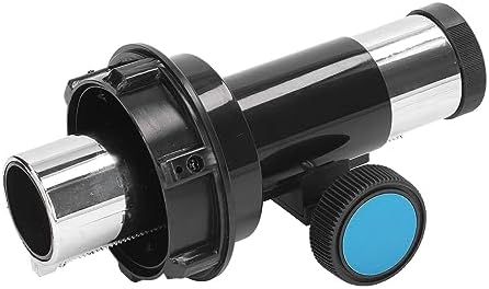 Telescope Focuser, 80mm Focusing Seat, Easy Installation for Astrophotography