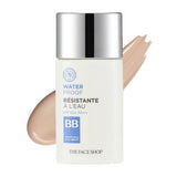 THE FACE SHOP Water Proof  BB Cream/ 50ml  SPF50+ PA+++