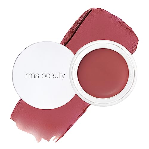 RMS Beauty Lip2Cheek - Cream Blush for Cheeks & Lip and Cheek Tint Blush Blush Tint Cheek Stain Creme Blush for Cheeks Lip and Cheek Stain Blush Cream