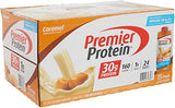 Premier Protein Premier Caramel High Protein Shake, 11 Fl Oz (Pack of 15)