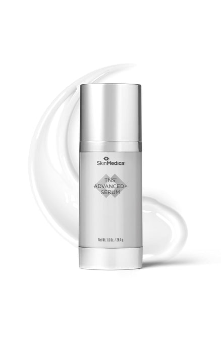 SkinMedica TNS Advanced + Serum 1oz - Powerful Anti-Aging Treatment