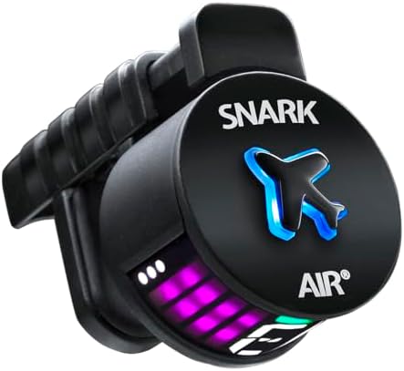 SNARK Tuner (AIR-1)