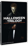 Halloween 3-Movie Collection [DVD]