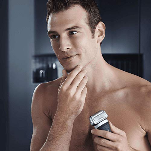 BRAUN Replacement Shaver 70 B black, compatible with Series 7 Razors