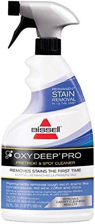 Spot and Stain Remover Carpet Cleaner