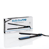 BaBylissPRO Limited Edition 1 1/2" Nano Titanium Ultra-Thin Hair Straightener