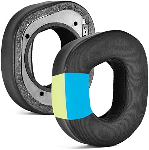 Stealth 700 Gen2 Earpad Replacement Cooling Gel Ear Pads Ear Cushion Cover Compatible with Turtle Beach Stealth 700 Gen 2 / Stealth 700 Gen 2 MAX Wireless Gaming Headset