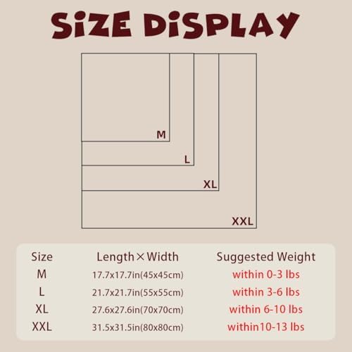 Cat Grooming Wrap, Self-Adherent Soft Cat Blanket to Wrap, Nail Clipping, Anti-Bite, Anti-Scratch, Anti-Escape Calming Wrap (Dalmatian Print, 6-10 lbs)