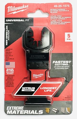 MILWAUKEE 49-25-1575 NITRUS Carbide Extreme (49-25-1575)