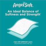 Angel Soft Mega Rolls, 24 Count