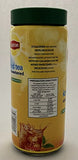 LIPTON Unsweetened Decaffeinated Instant Tea Mix, 30 Quarts