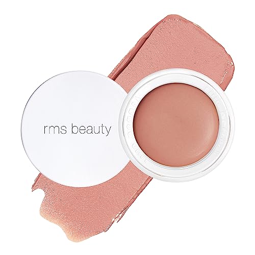 RMS Beauty Lip2Cheek - Cream Blush for Cheeks & Lip and Cheek Tint Blush Blush Tint Cheek Stain Creme Blush for Cheeks Lip and Cheek Stain Blush Cream