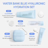 Water Bank Blue Hyaluronic Hydration Set