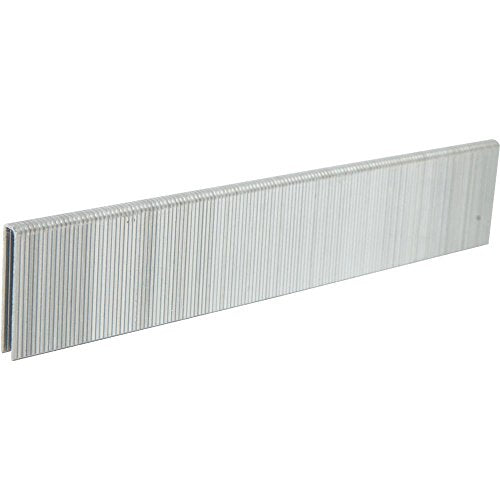 Bostitch SB97-1GLS 1-in Leg 20-Gauge 3/16-in Crown Staple Galvanized (5,000 pk)
