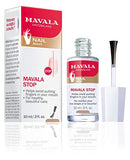 Mavala Stop Deterrent Nail Polish Treatment | Nail Care to Help Stop Putting Fingers In Your Mouth | Bitter Taste | Easy Application | For Ages 3+ | 0.3 Fl Oz