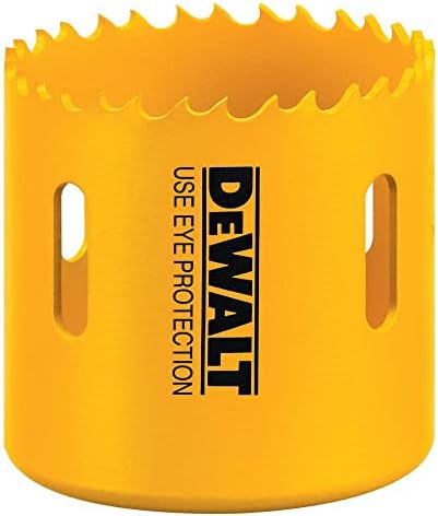 DEWALT Hole Saw, 4-1/8-Inch (D180066)