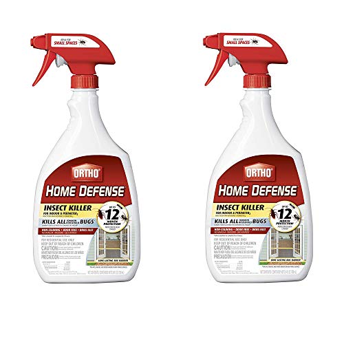 Home Defense Max Insect Killer, 24-oz.