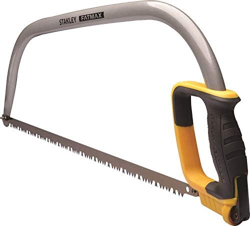 Stanley Garden BDS6510 Bow Saw