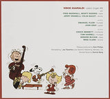 A Charlie Brown Christmas[2012 Remastered & Expanded Edition]