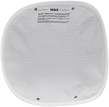 PETKIT Replaced Cat Litter Pad for PuraMax Automatic Cat Litter Box, Waterproof Leakproof Replacement Litter Mat, Scratch Resistance, High Flexibility