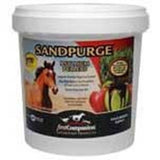 SandPurge Psyllium Pellets