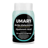 Hyaluronic Acid - 30 Caplets 850 mg