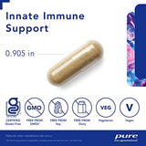 Pure Encapsulations Innate Immune Support | Respiratory and Immune Function* | 60 Capsules