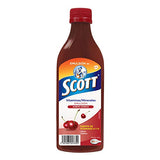 Emulsión Scott sabor Cereza 369 ml