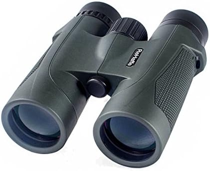 Binoculars for Adults, ReHaffe 8x42 Birding Binoculars Waterproof,Light-Weighted Travel Binoculars for Bird Watching Sightseeing Hiking and Concert