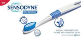 Sensodyne Sensitive Toothbrush Soft Sensitive Teeth, 3 Count (Pack of 2)