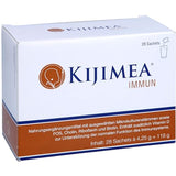 KIJIMEA Immune Powder 28 pcs