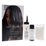 Kristin Ess The One Signature Hair Gloss - Crystal Quartz: Pigment Free, Colorless