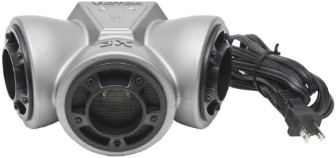 Victor M793 Ultra Sonic Pest Chaser Rodent Repellent - Repel Mice and other rodents