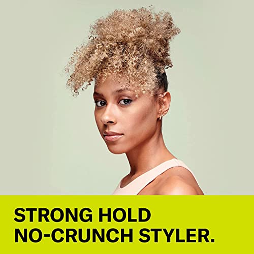 DevaCurl Ultra Defining Gel Strong Hold No-Crunch Styler, Bright Breeze, 32 fl. oz.