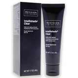 Revision Skincare Intellishade Clear , 4-in-1 daily age-defying untinted moisturizer with sunscreen SPF50, corrects, protects, brightens and hydrates skin with an oil-free, lightweight formula, 1.7 oz