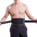 King of Kings Lower Back Brace Pain Relief with Pulley System - Lumbar Support Belt for Women and Men - Adjustable Waist Straps for Sciatica, Spinal Stenosis, Scoliosis or Herniated Disc -XLarge